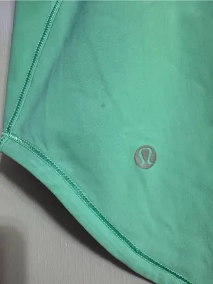 lululemon athletica Mint Green Performance Tank Size 2 thumbnail 3