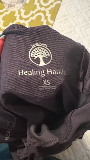 Healing Hands Scrubs thumbnail 3