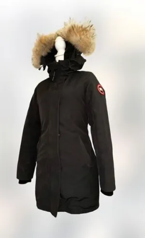 Authentic Canada Goose Jacket Women’s Size XS thumbnail 1
