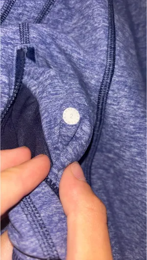 Lululemon Align Long Sleeve thumbnail 3