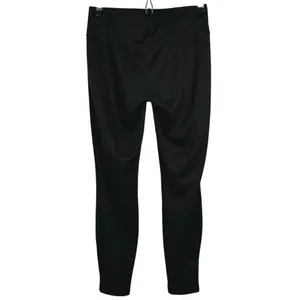 Patagonia Womens Capilene Midweight Leggings XS Black Base Layer Hiking Outdoor thumbnail 3