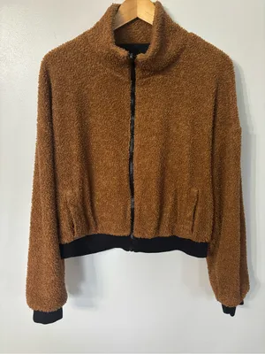 Spencer Reversible Jacket thumbnail 1