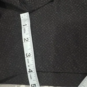 NEW Women's Spanx Sunshine UPF 50+ Shorts In Black & Gray Size‎ Large thumbnail 9
