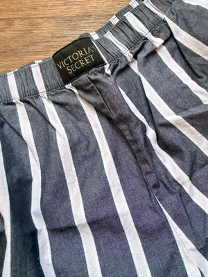 Victoria’s Secret Pajama Shorts thumbnail 2