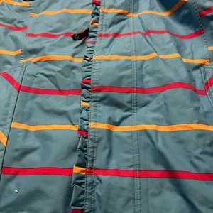 The North Face Coat Jacket Size S 3 in 1 Triclimate Striped Waterproof Ski Parka thumbnail 2