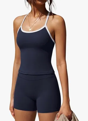 Workout Set Blue thumbnail 1