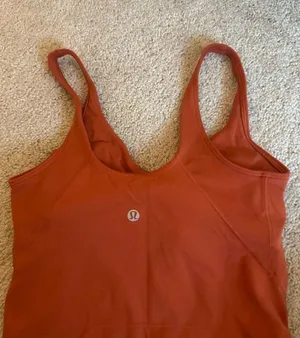 Lululemon Align Tank Top thumbnail 2