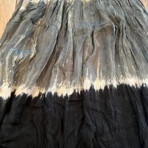 Gray and Black Tie thumbnail 2