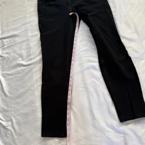 Carhartt Slim Fit Black Utility‎ Pants Womens 10 Regular 104214-BLK Stretch thumbnail 10