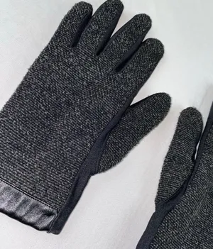 Gloves Black thumbnail 2