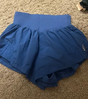 Free People Shorts thumbnail 1