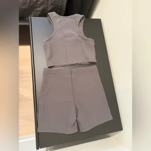 Edikted Zoella Ribbed Set thumbnail 8