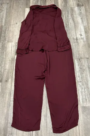 Secret Treasures Pajama Set thumbnail 4