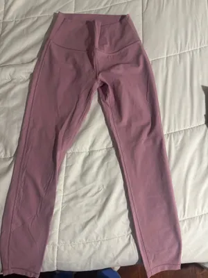 Lululemon Wunder Under Leggings thumbnail 1