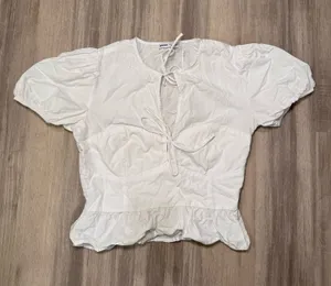 Bershka Top thumbnail 1