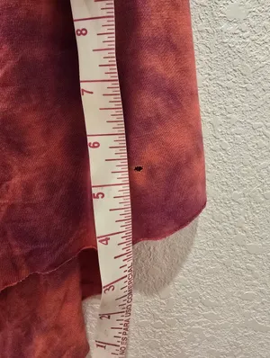 Free People Boho tank top M thumbnail 2