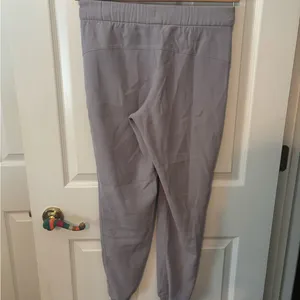 Lululemon Athletica Light purple Track Pants thumbnail 2