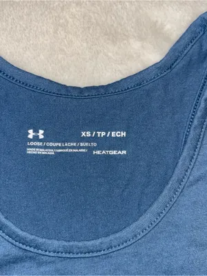 Under Armour Tank Top thumbnail 2