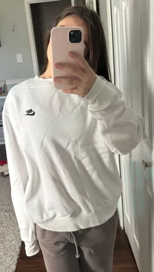 Nike Crew Neck thumbnail 3