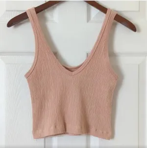 Out From Under Drew Seamless Tank thumbnail 2