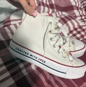 Converse Platform thumbnail 1