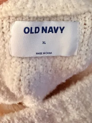 Old Navy Thick Sweater thumbnail 5