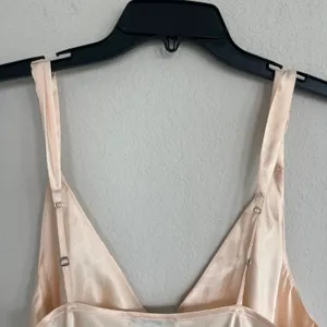 Jones New York Slip Dress Size Medium NWT thumbnail 7