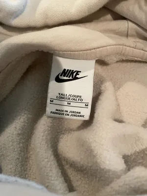 Nike Hoodie thumbnail 4