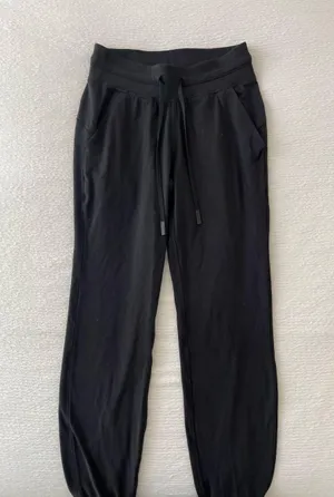 Lululemon Ready To Rulu Joggers thumbnail 4