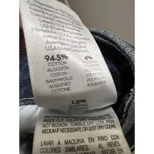 MOTHER The Looker Ankle Fray Jeans Hot Springs Size 25 thumbnail 9