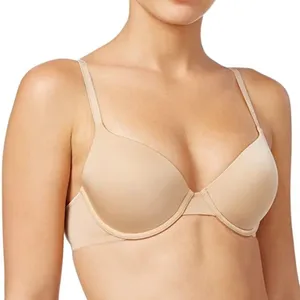 Calvin Klein Nude Push Up Bra thumbnail 1