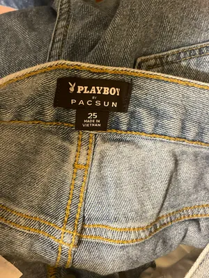 Pacsun Playboy Jeans  thumbnail 3