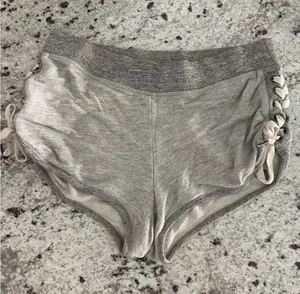 n:philanthropy Lita gray Shorts xs thumbnail 1