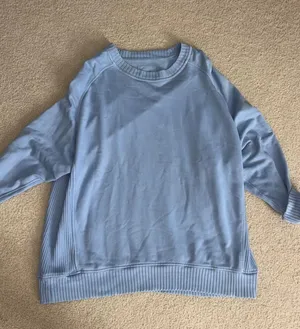Aerie Sweatshirt Oversized thumbnail 1