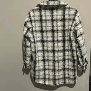 Bohme Plaid Shacket thumbnail 4