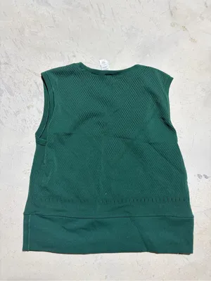 Athleta tank Top Forest Green XXS/XS thumbnail 6