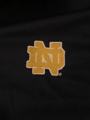 Campus Specialties Notre Dame Quarterzip thumbnail 2