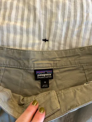 Patagonia Stand Up Shorts thumbnail 3