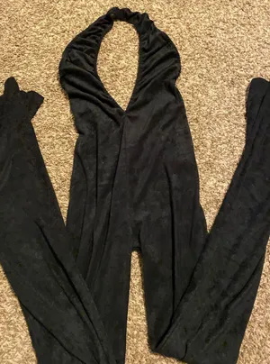 Edikted jumpsuit thumbnail 1