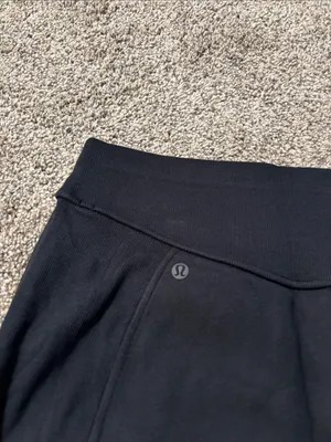 Lululemon Scuba HR Mini Skirt size medium NWT thumbnail 5