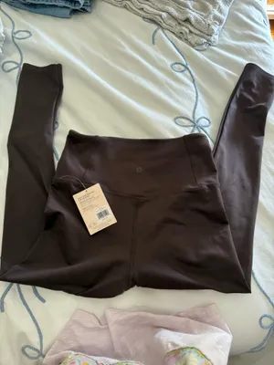 Brown Leggings thumbnail 2