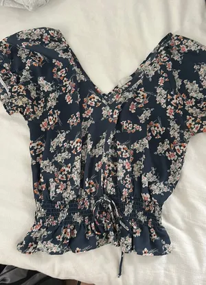 Sienna Sky Blouse thumbnail 1