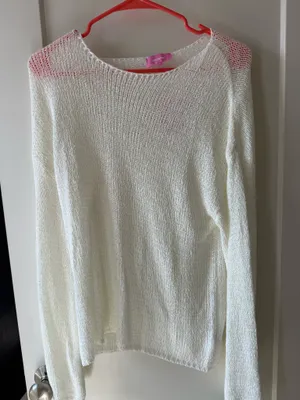 Edikted Sweater thumbnail 1