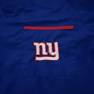 NFL GIANTS Scrub SZ M thumbnail 2