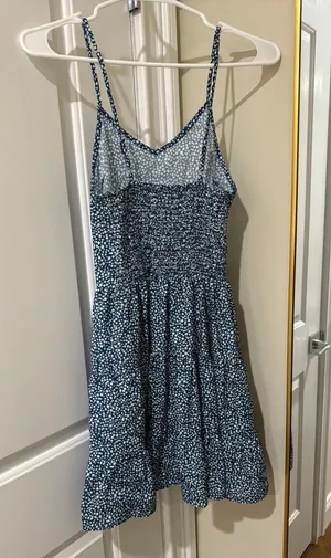SheIn sundress thumbnail 1