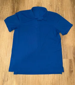 Lululemon Men’s Polo thumbnail 1
