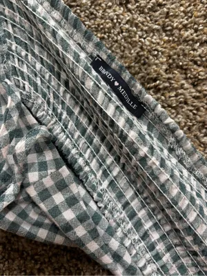 brandy melville top thumbnail 4