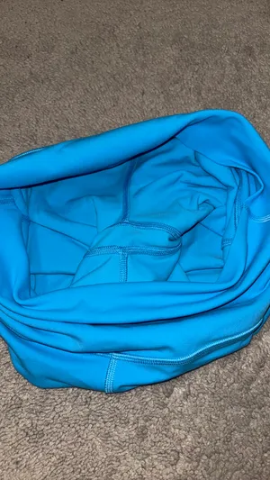 Lululemon Align High-Rise Shorts 6" thumbnail 4