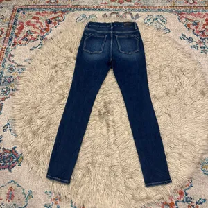 Buckle black skinny jeans size 27 thumbnail 5