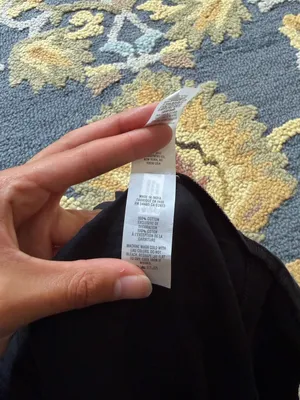 Aerie Rock 'n' Ruffle Skort in Black Size XS Coastal Resortwear Vacation thumbnail 3